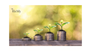 dollar-cost averaging compounding as trees