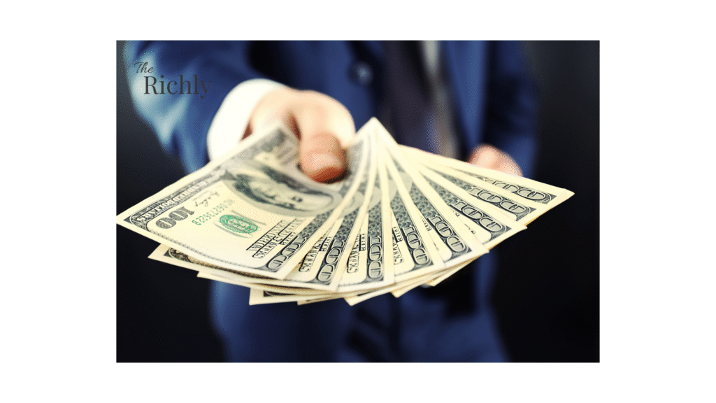 making more money at current job without switching