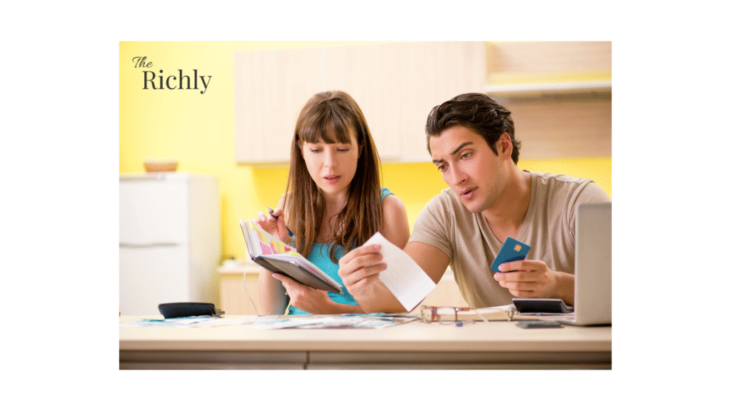 fixed expenses vs variable expenses