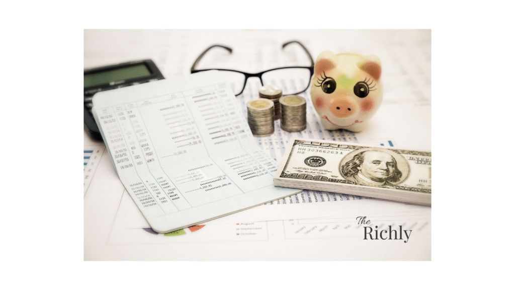 automate your savings