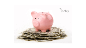 high-yield savings account