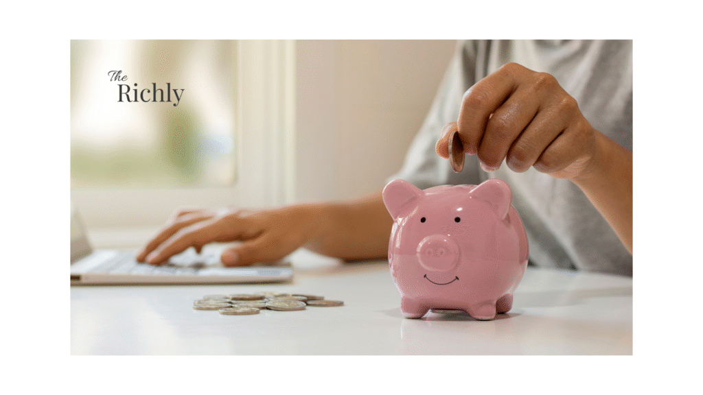 the 50/30/20 budget rule