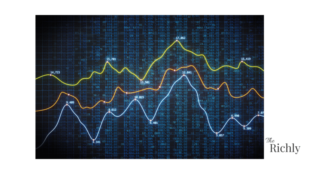 index fund vs individual stocks