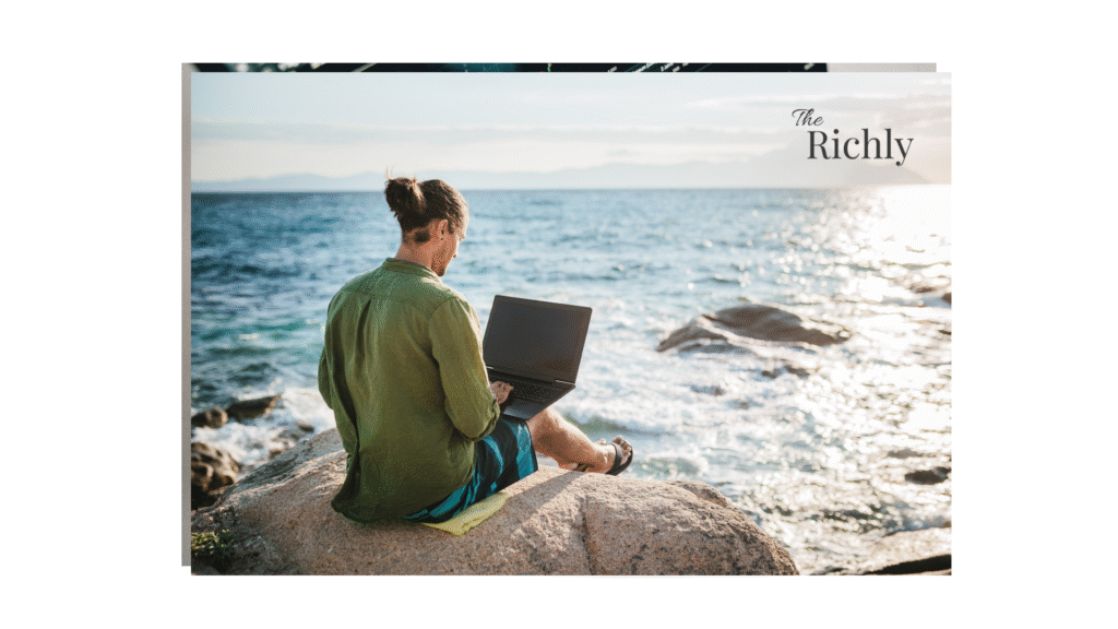 scarcity vs. abundance money mindset