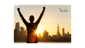 breaking free from toxic money mindsets