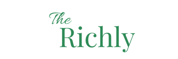 The Richly - a personal finance blog